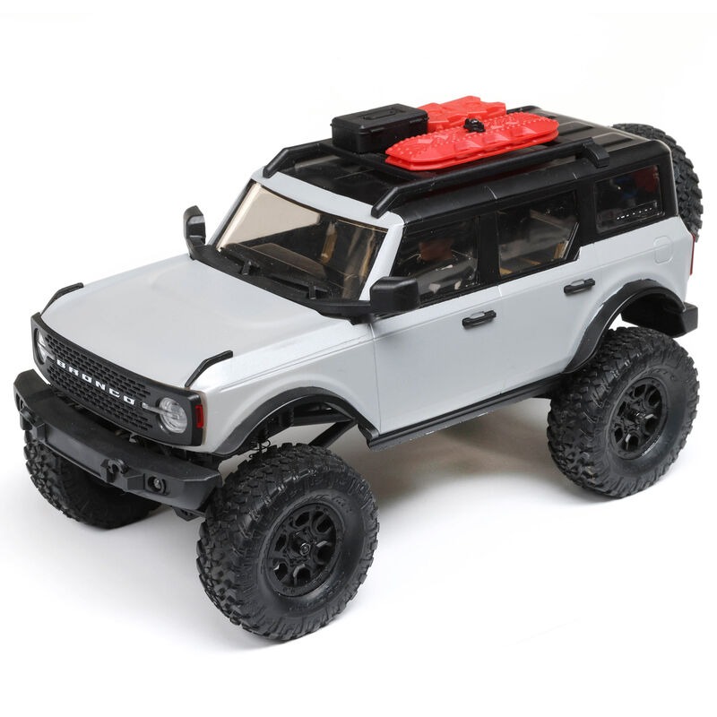 SCX24 2021 Ford Bronco picture