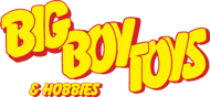 Big Boy Toys