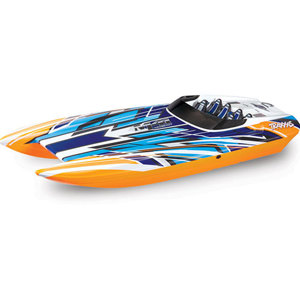 Boats