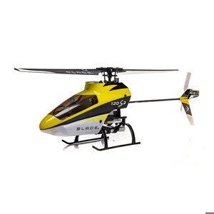 Helicopters