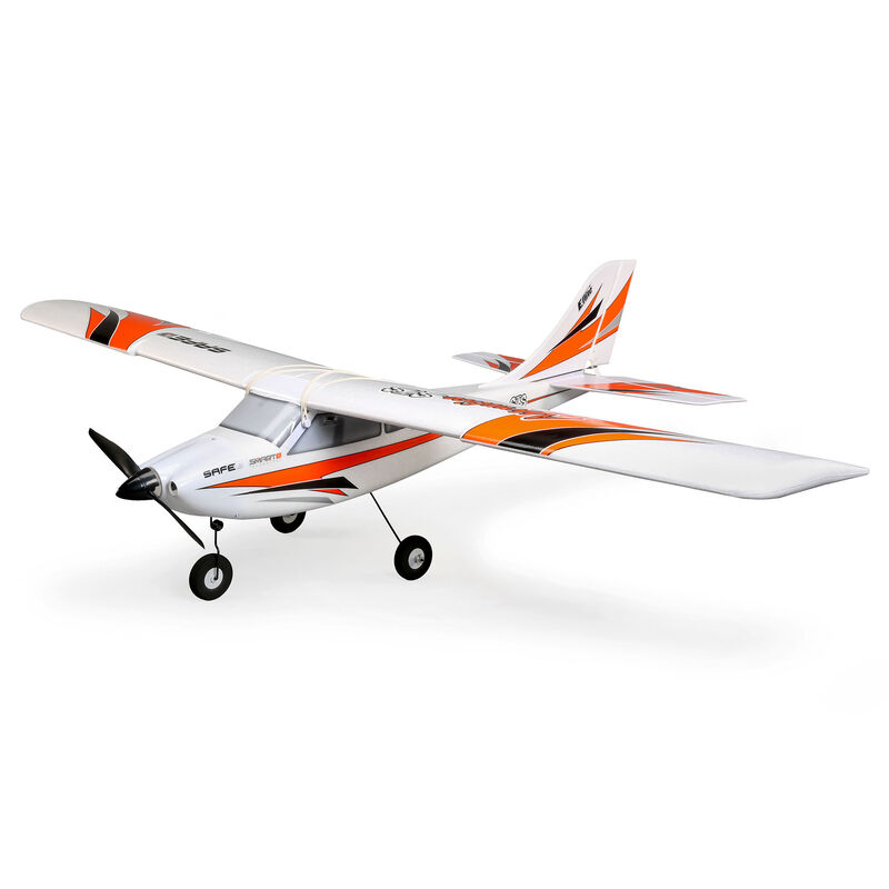 Apprentice STS 1.5m RTF Basic Smart Trainer with SAFE picture
