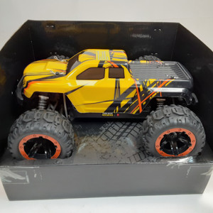 1/16 RC Monster Truck and Truggy in Stock Now!