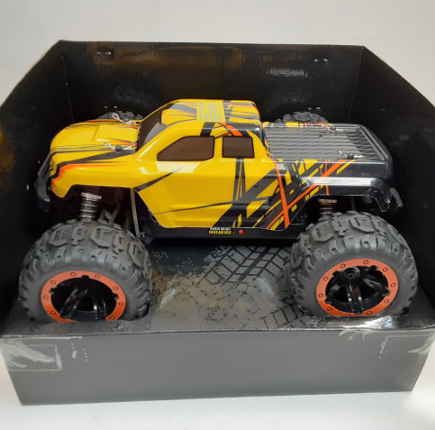 1/16 RC Monster Truck and Truggy in Stock Now!
